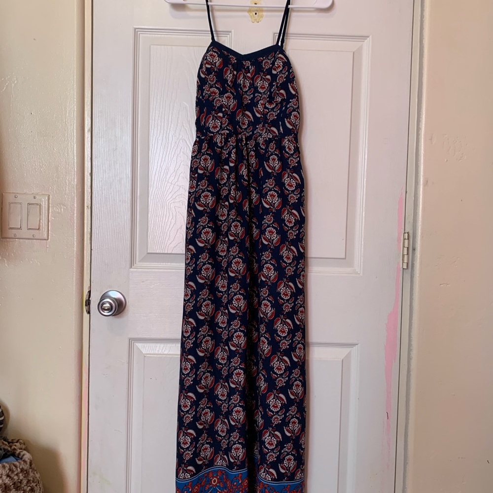 Dresses Maxi ,Size S,Good Condition